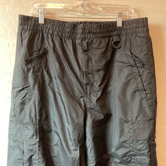 SPORTS ESSENTIALS SKI SNOWBOARD PANTS | L (35/30) - Picture 3 of 4